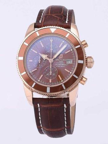 Breitling watch man-174